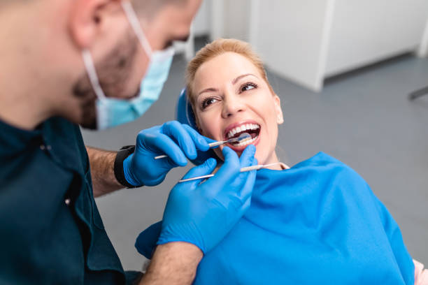 Professional Dental Services in East Niles, CA